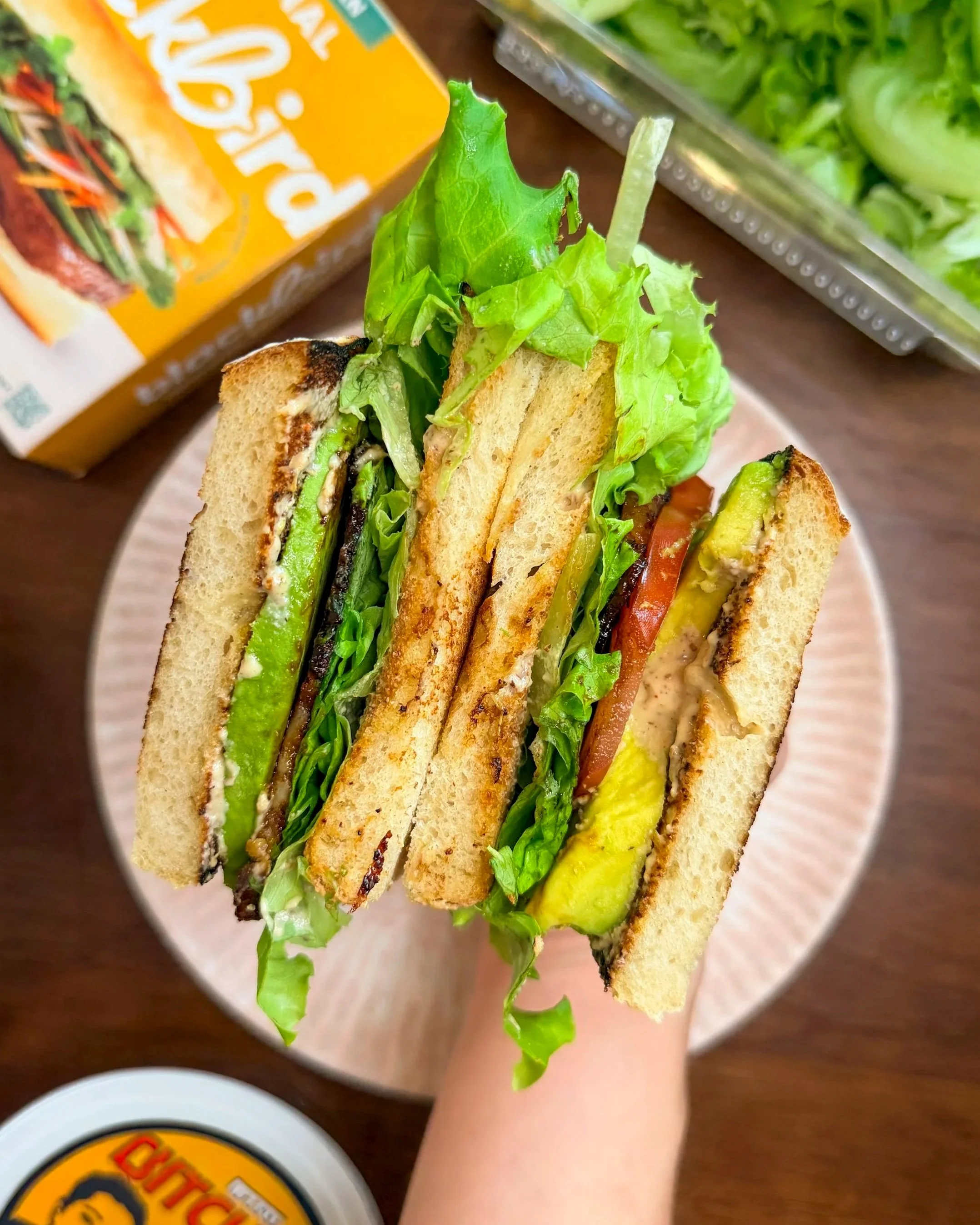 Blackbird Recipes — Blackbird Foods